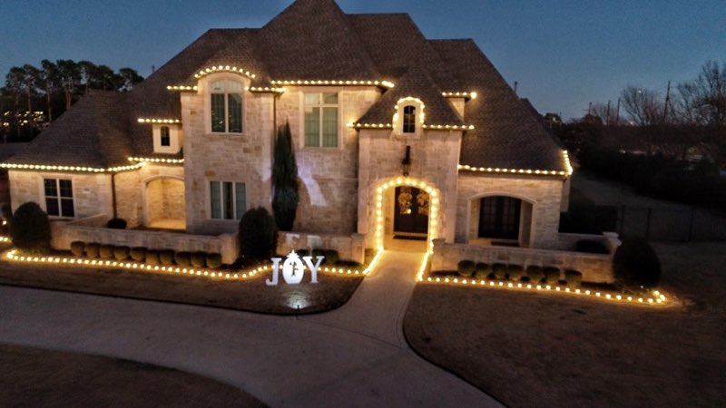 {SERVICE_NAME} project in Grand Prairie