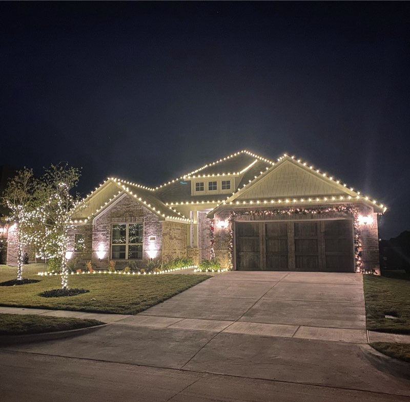 {SERVICE_NAME} project in Grand Prairie