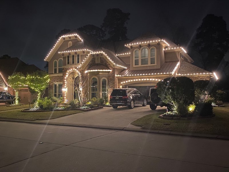 {SERVICE_NAME} project in Grand Prairie