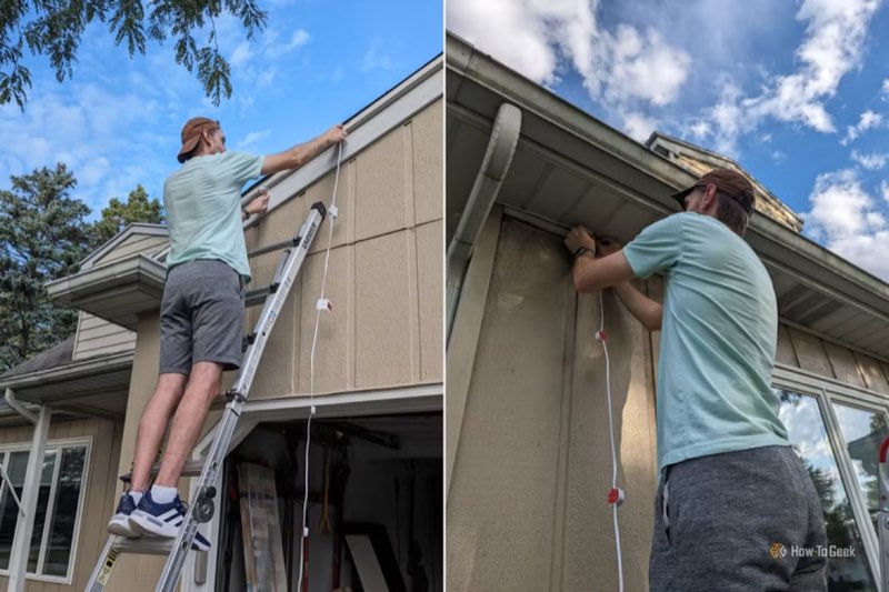 {SERVICE_NAME} project in Grand Prairie