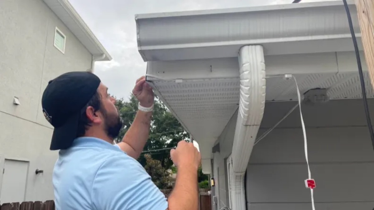 {SERVICE_NAME} project in Grand Prairie