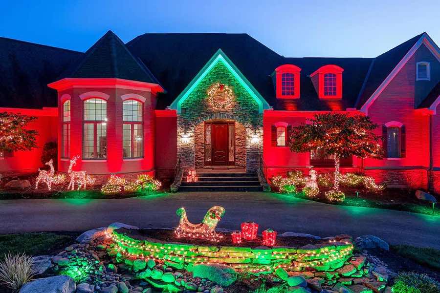 {SERVICE_NAME} project in Grand Prairie