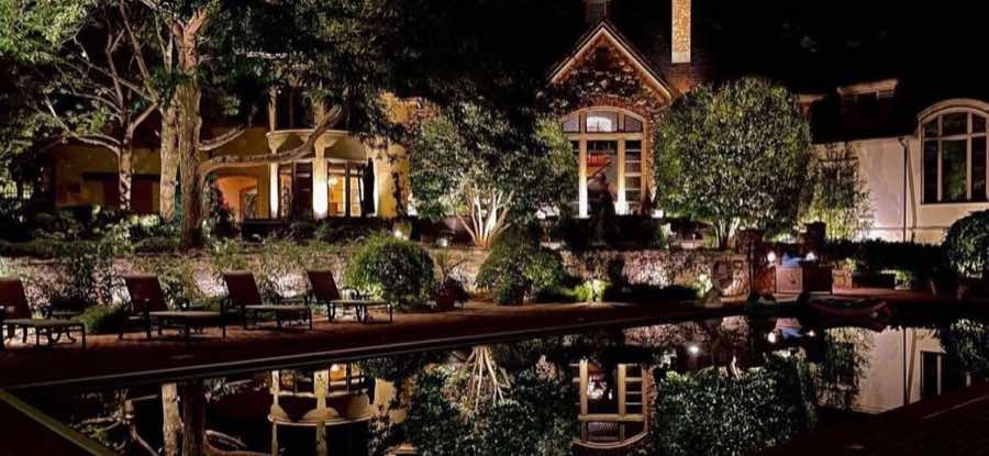{SERVICE_NAME} project in Grand Prairie