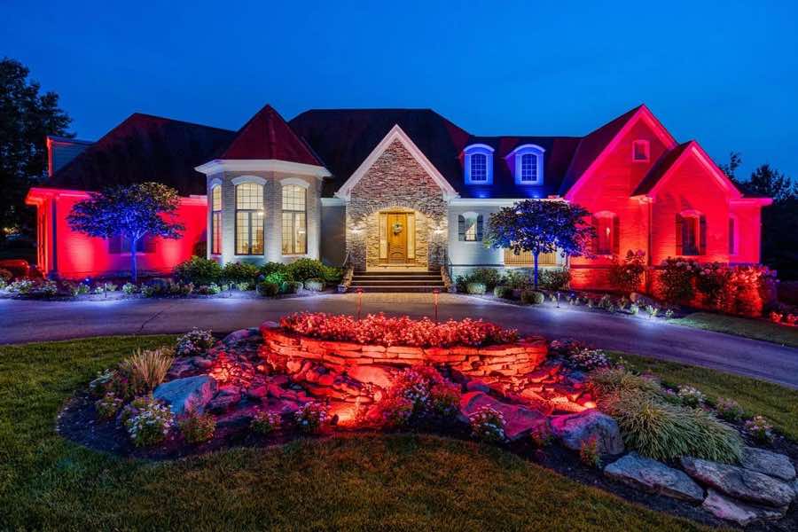 {SERVICE_NAME} project in Grand Prairie