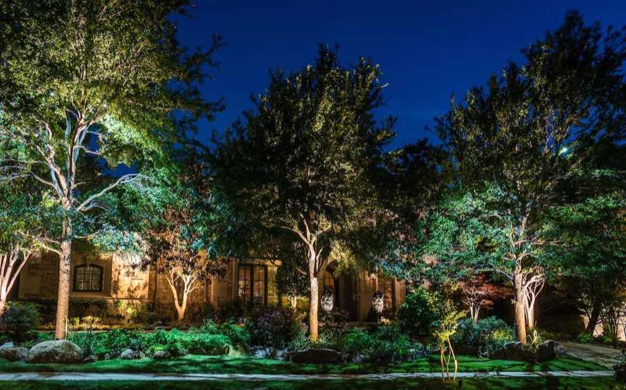 {SERVICE_NAME} project in Grand Prairie