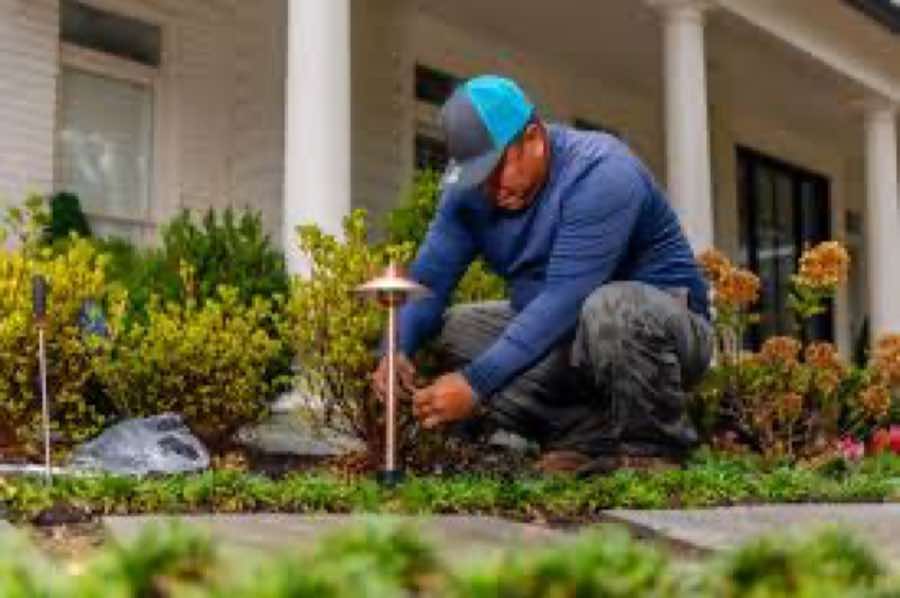 {SERVICE_NAME} project in Grand Prairie