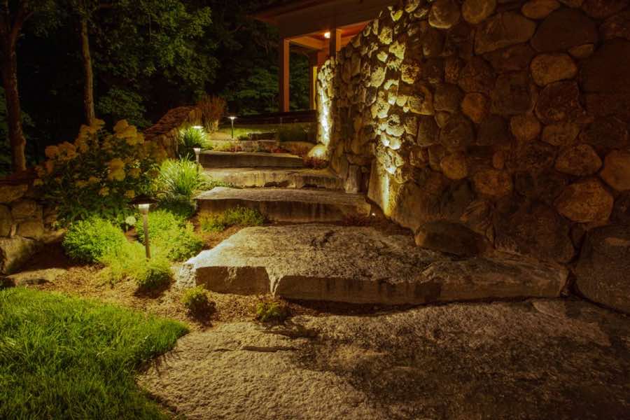 Patio Ambiance in Grand Prairie
