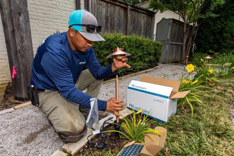 {SERVICE_NAME} project in Grand Prairie