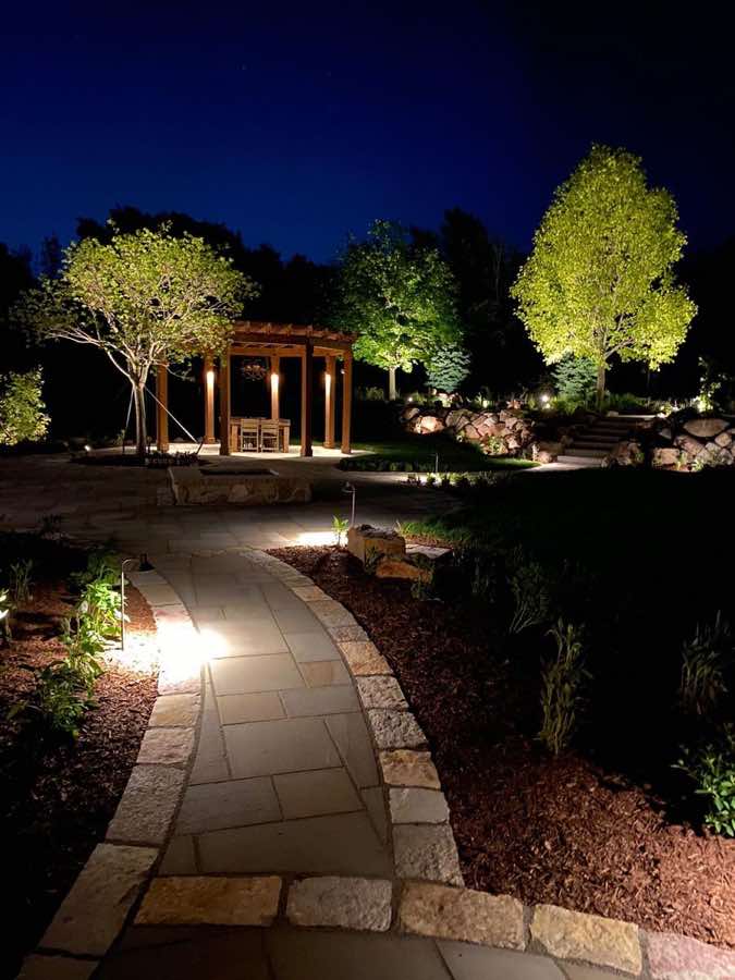 Architectural Accents in Grand Prairie