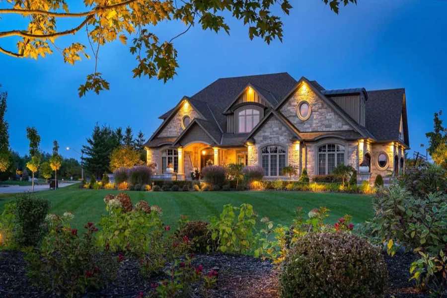 {SERVICE_NAME} project in Grand Prairie